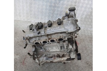 Motor Mazda 2 II DE 1.5 16V 2007