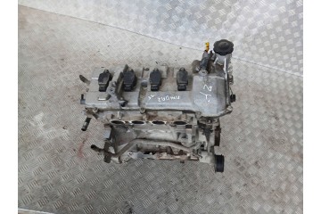 Motor Mazda 2 II DE 1.5 16V 2007