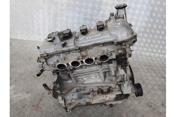 Motor Mazda 2 II DE 1.5 16V 2007