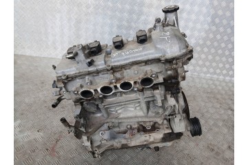 Motor Mazda 2 II DE 1.5 16V 2007