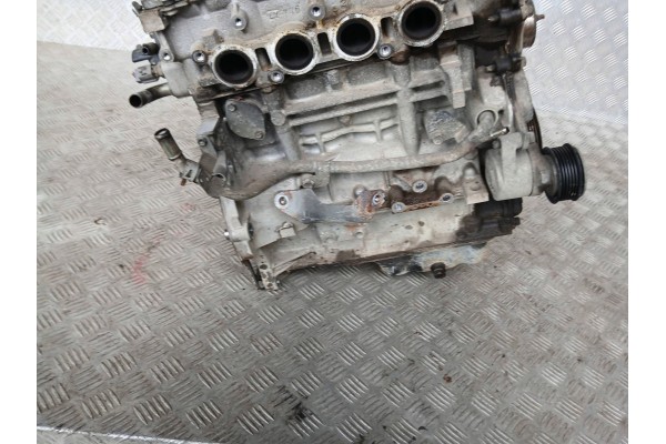 Motor Mazda 2 II DE 1.5 16V 2007