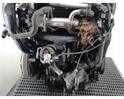 ENGINE CITROEN C5 II RHR 10DYTZ 2 0 HDI