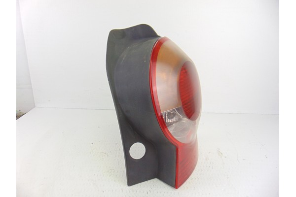  PILOTO TRASERO DERECHO RENAULT MODUS I Pack Authentique 2005 197821 RENAULT - 2