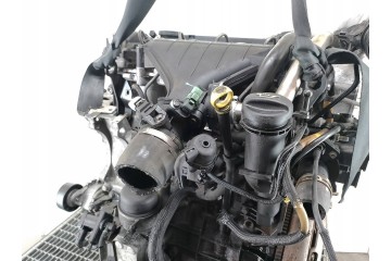 ENGINE CITROEN C5 II RHR 10DYTZ 2 0 HDI Catalog number of the part RHR 10DYTZ