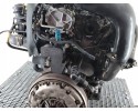 ENGINE CITROEN C5 II RHR 10DYTZ 2 0 HDI Car type passenger cars