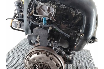 ENGINE CITROEN C5 II RHR 10DYTZ 2 0 HDI Car type passenger cars