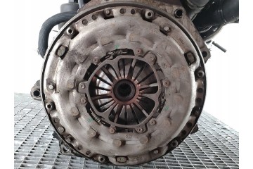 ENGINE CITROEN C5 II RHR 10DYTZ 2 0 HDI Engine type diesel