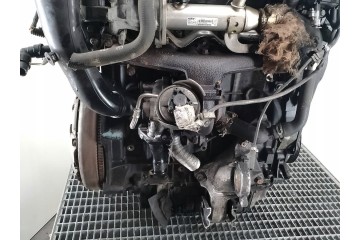 Motor Citroën C5 II RHR 10DYTZ 2.0 HDI