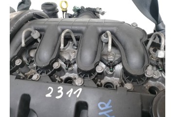Motor Citroën C5 II RHR 10DYTZ 2.0 HDI