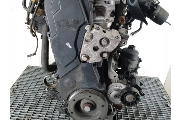 Motor Citroën C5 II RHR 10DYTZ 2.0 HDI