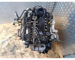 OPEL ASTRA K 1 6 CDTI DIESEL ENGINE B16DTC