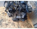 OPEL ASTRA K 1 6 CDTI DIESEL ENGINE B16DTC Catalog number of the part 24331 Wrakowisko