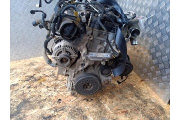 OPEL ASTRA K 1 6 CDTI DIESEL ENGINE B16DTC Part manufacturer Opel OE