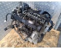 OPEL ASTRA K 1 6 CDTI DIESEL ENGINE B16DTC Engine type diesel
