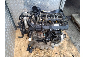 OPEL ASTRA K 1 6 CDTI DIESEL ENGINE B16DTC Car type passenger cars