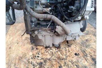 Motor Diesel OPEL ASTRA K 1.6 CDTI B16DTC