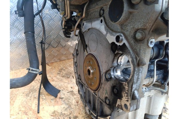 Motor Diesel OPEL ASTRA K 1.6 CDTI B16DTC