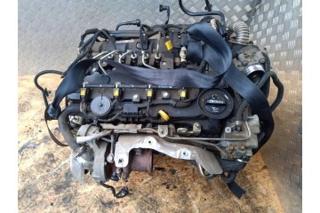 Motor Diesel OPEL ASTRA K 1.6 CDTI B16DTC