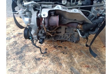 Motor Diesel OPEL ASTRA K 1.6 CDTI B16DTC