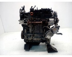 ENGINE CITROEN PEUGEOT 1 6 HDI 9H06