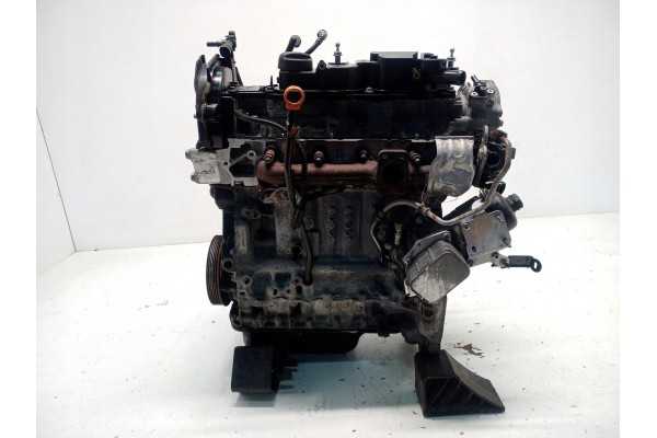 ENGINE CITROEN PEUGEOT 1 6 HDI 9H06