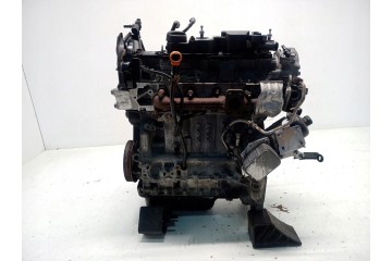 ENGINE CITROEN PEUGEOT 1 6 HDI 9H06