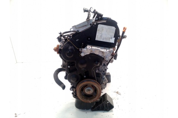 ENGINE CITROEN PEUGEOT 1 6 HDI 9H06 Catalog number of the part 9H06 10JBFM AUTOFRANCE2