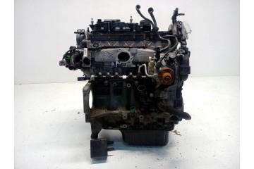 ENGINE CITROEN PEUGEOT 1 6 HDI 9H06 Part manufacturer Citroen OE