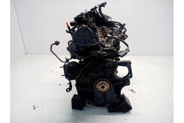 ENGINE CITROEN PEUGEOT 1 6 HDI 9H06 Engine type diesel