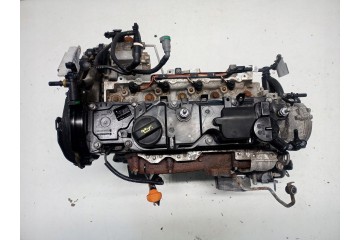 ENGINE CITROEN PEUGEOT 1 6 HDI 9H06 Car type passenger cars
