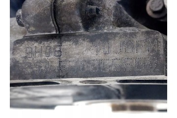 ENGINE CITROEN PEUGEOT 1 6 HDI 9H06 Quality of parts according to GVO O original with manufacturer s logo OE