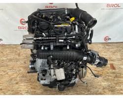ENGINE BMW F40 118I 1 5 TB 21 B38A15M1