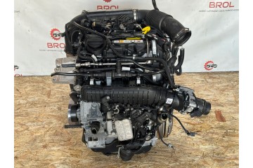 ENGINE BMW F40 118I 1 5 TB 21 B38A15M1