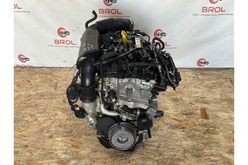 ENGINE BMW F40 118I 1 5 TB 21 B38A15M1 Catalog number of the part B38A15M1