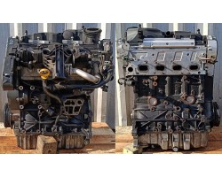 VW SHARAN II 7N 15 R 2 0 TDI ENGINE CFG 177KM