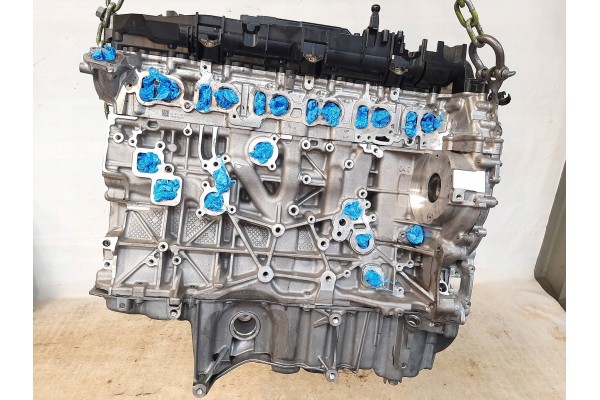 Engine B57D30B 3 0d BMW X3 G01 X5 G05 X6 G06 X7 G07 55km
