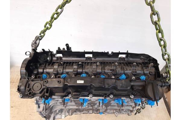 Engine B57D30B 3 0d BMW X3 G01 X5 G05 X6 G06 X7 G07 55km Quality of parts according to GVO O original with manufacturer s logo O