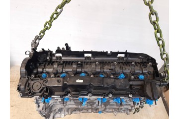 Engine B57D30B 3 0d BMW X3 G01 X5 G05 X6 G06 X7 G07 55km Quality of parts according to GVO O original with manufacturer s logo O