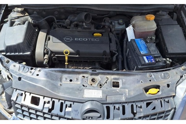 ENGINE OPEL ASTRA III 1 6 16V Z16XER 116 KM