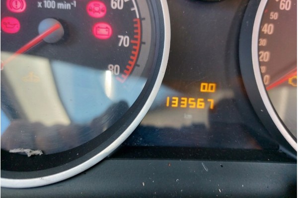 ENGINE OPEL ASTRA III 1 6 16V Z16XER 116 KM Part manufacturer Opel OE