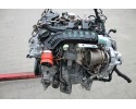 ENGINE COMPLETE OPEL PEUGEOT HN05 10Z1AB DOG 10ZJAB 10 TYSK