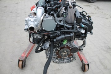 ENGINE COMPLETE OPEL PEUGEOT HN05 10Z1AB DOG 10ZJAB 10 TYSK Catalog number of the part HN05 10Z1AB PSA
