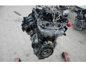 ENGINE COMPLETE OPEL PEUGEOT HN05 10Z1AB DOG 10ZJAB 10 TYSK Car type passenger cars