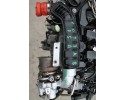 ENGINE COMPLETE OPEL PEUGEOT HN05 10Z1AB DOG 10ZJAB 10 TYSK Engine type petrol