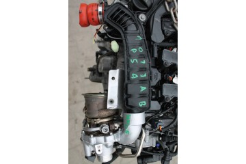 ENGINE COMPLETE OPEL PEUGEOT HN05 10Z1AB DOG 10ZJAB 10 TYSK Engine type petrol