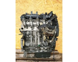 ENGINE PEUGEOT 307 1 6 HDI PSA9HY 227tys 2005
