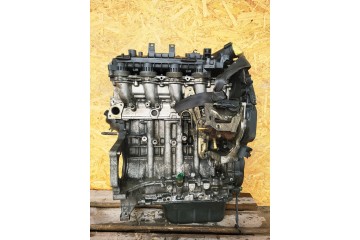 ENGINE PEUGEOT 307 1 6 HDI PSA9HY 227tys 2005