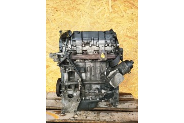 ENGINE PEUGEOT 307 1 6 HDI PSA9HY 227tys 2005 Catalog number of the part IMPRK1377564 1AD