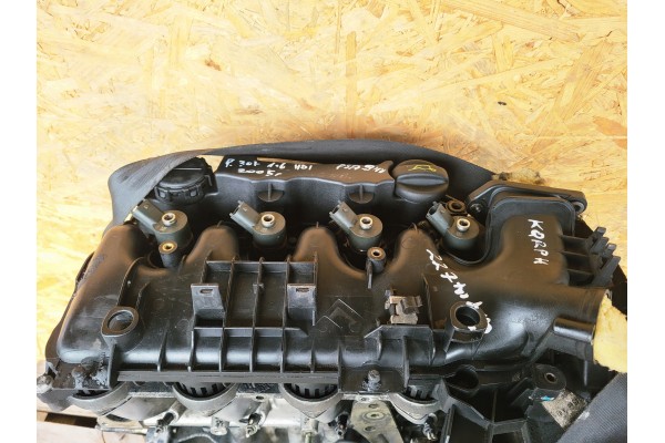 ENGINE PEUGEOT 307 1 6 HDI PSA9HY 227tys 2005 Part manufacturer Peugeot OE