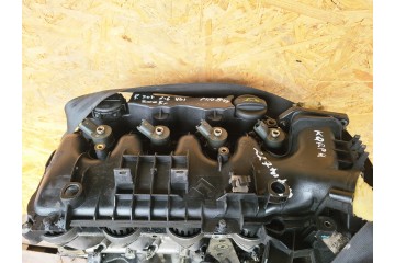 ENGINE PEUGEOT 307 1 6 HDI PSA9HY 227tys 2005 Part manufacturer Peugeot OE